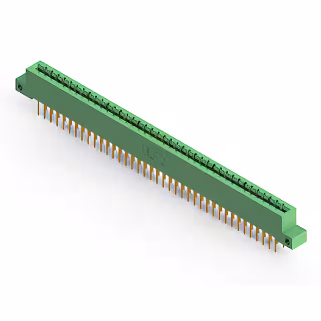 833-078-523-212 EDAC Inc.  Edgeboard Connectors